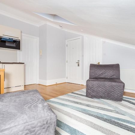 Cleveland House Aparthotel London Bagian luar foto