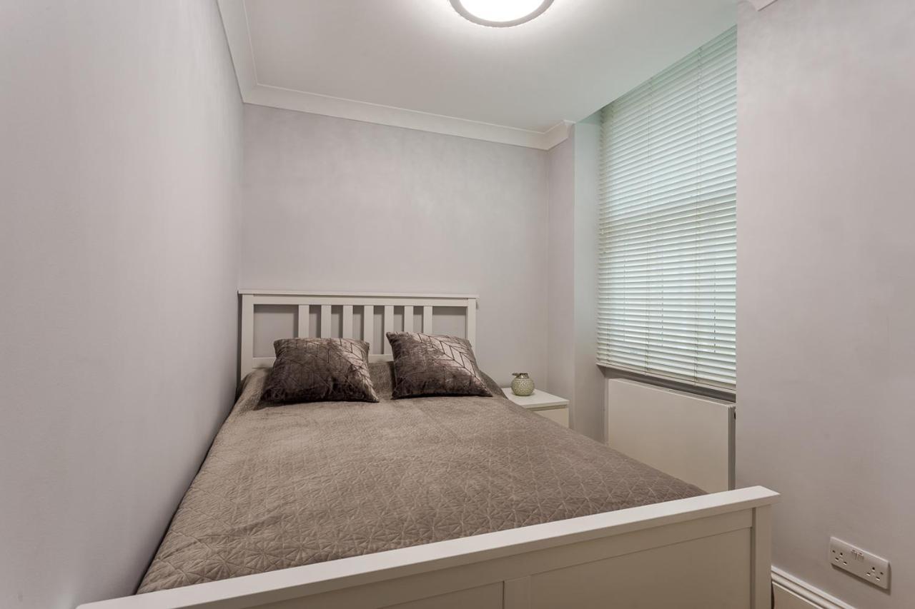 Cleveland House Aparthotel London Bagian luar foto