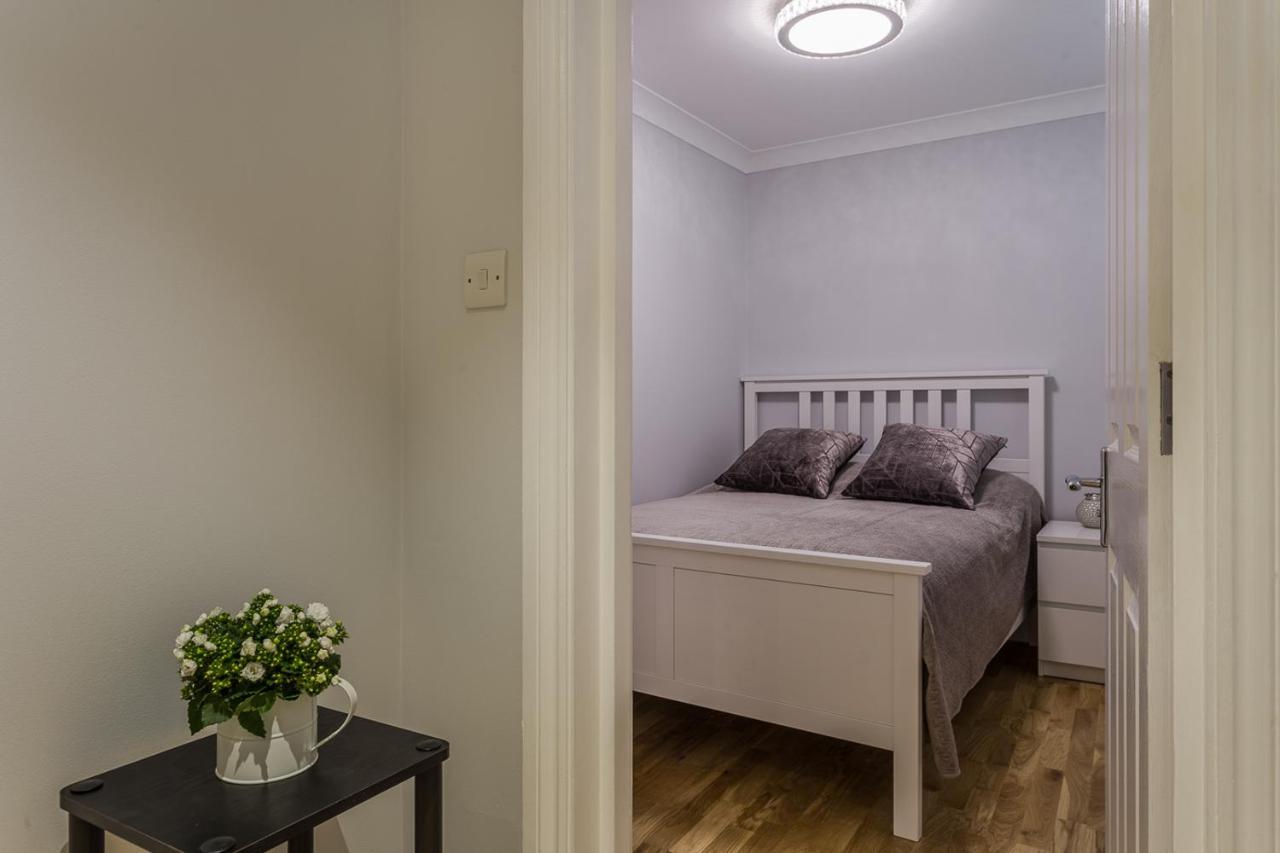Cleveland House Aparthotel London Bagian luar foto